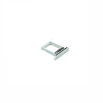 iPhone 12 Dual Nano SIM-kaarthouder Premium OEM-Equivalent Groen - Afbeelding 2