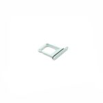 iPhone 12 Dual Nano SIM-kaarthouder Premium OEM-Equivalent Groen