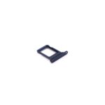 iPhone 12 Dual Nano SIM-kaartlade Premium Blauw