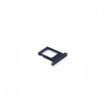 iPhone 12 Dual Nano SIM-kaartlade Premium Blauw - Afbeelding 2