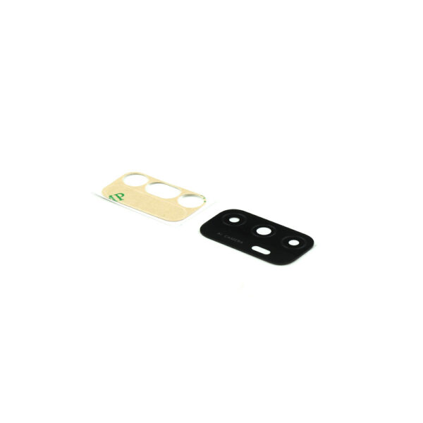 Oppo A53/A53s Premium Achter Camera Lens Cover - OEM-Equivalent