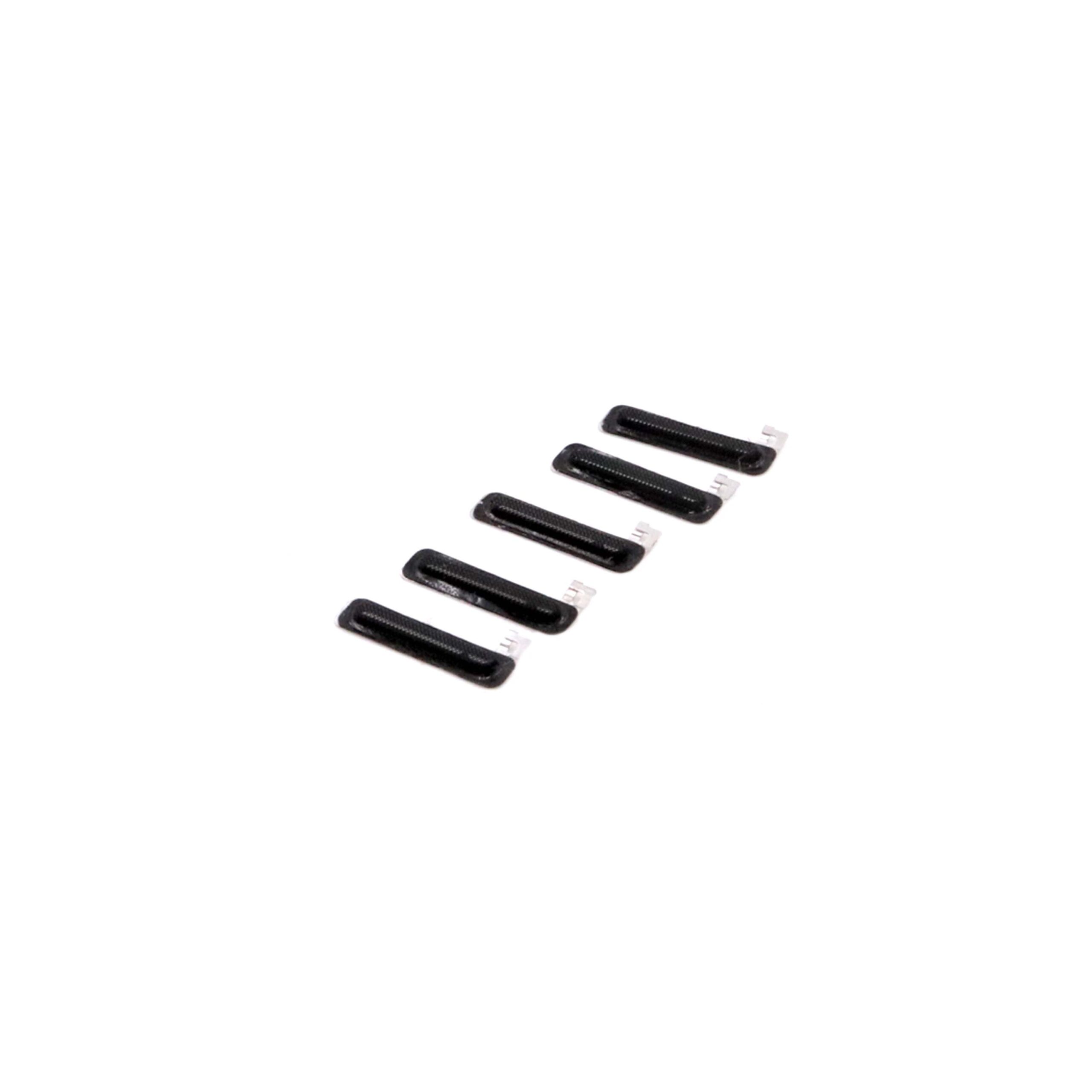 0301710315X_7814458880-1.jpg iPhone 11 Speaker Mesh Premium OEM-Equivalent (5 stuks) - Afbeelding 1