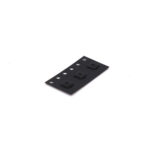 Apple iPhone Audio IC 338S00411 Premium OEM-Equivalent (3 stuks) - Afbeelding 2