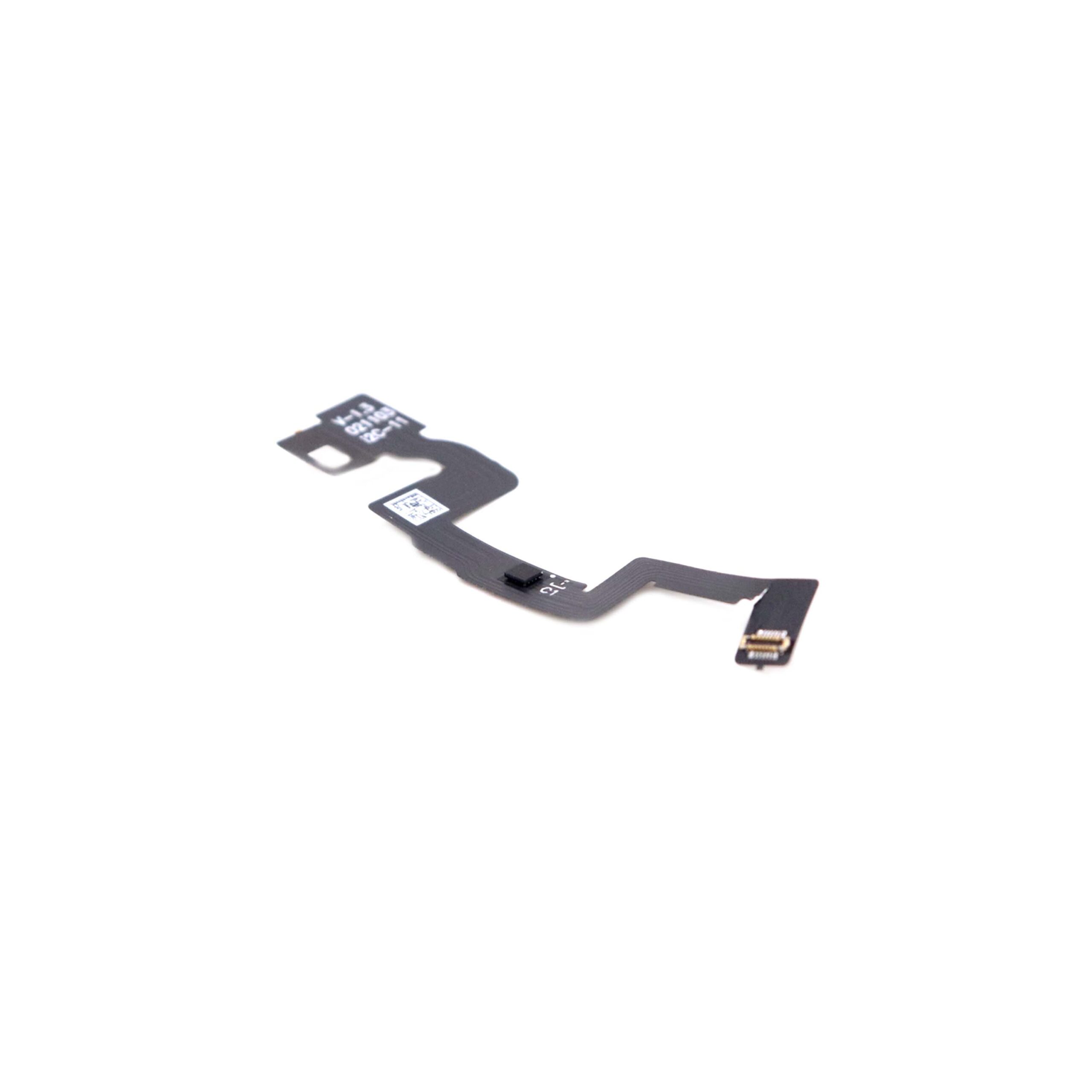 0301710373X_7314436475.jpg iPhone 11 Face ID Dot Matrix IC Chip - Premium OEM-Equivalent - Afbeelding 1