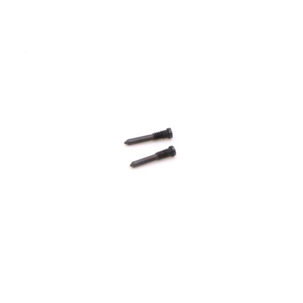 iPhone 11 Bodemschroef Premium OEM-Equivalent Zwart