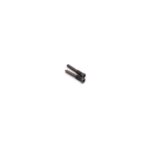 iPhone 11 Bodemschroef Premium OEM-Equivalent Zwart - Afbeelding 2