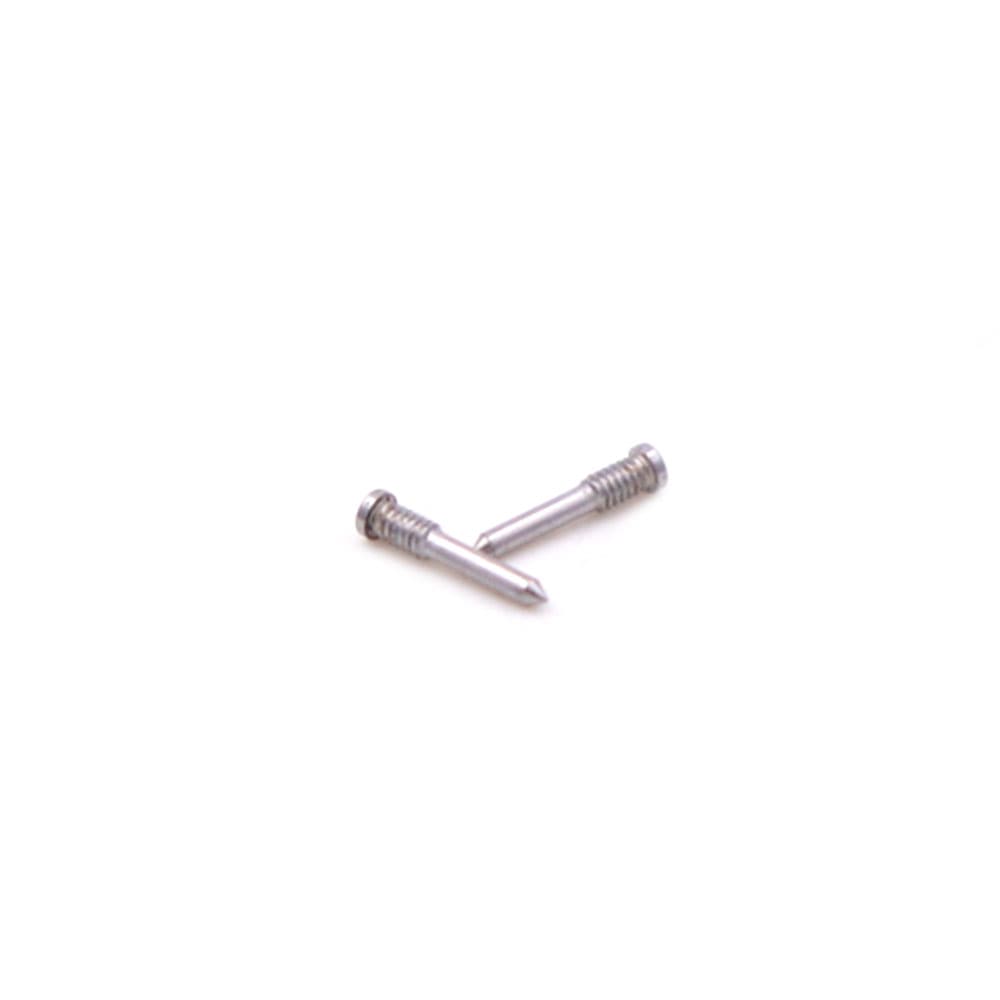 0301710385W_5923310157-3.jpg Onderste Schroef iPhone 12 Premium OEM-Equivalent - Afbeelding 1