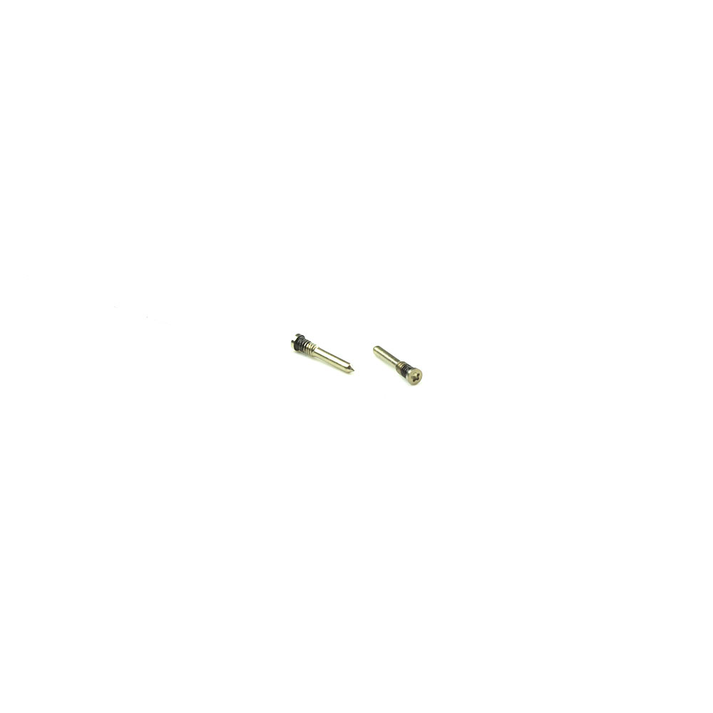 0301710397G_7328723268-3.jpg iPhone 12 Schroefset Premium - Goud (OEM-Equivalent) - Afbeelding 1