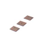 iPhone 11/12 Charging Tigris IC (SN2611A0) Premium - Set van 3
