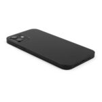 iPhone 12 Achterkant Premium - Origineel Apple Housing Zwart