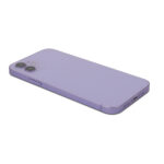 iPhone 12 Achterkant Premium Kwaliteit - Wit (EU)