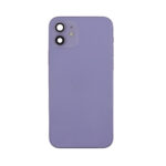 iPhone 12 Achterkant Premium Kwaliteit - Wit (EU) - Afbeelding 4