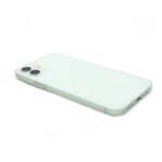 iPhone 12 Achterkant Premium - Groen (A2403, A2172, A2402, A2404)