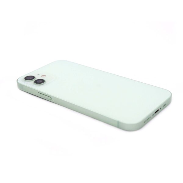 iPhone 12 Achterkant Premium - Groen (A2403, A2172, A2402, A2404)