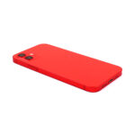 iPhone 12 Achterkant Premium Kwaliteit - Rood (EU)