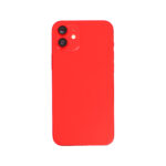 iPhone 12 Achterkant Premium Kwaliteit - Rood (EU) - Afbeelding 4