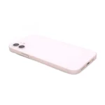 iPhone 12 Achterkant Premium - Origineel Apple Onderdeel Zwart - Afbeelding 4