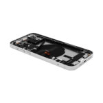 iPhone 12 Achterkant Premium Kwaliteit - Wit (EU) - Afbeelding 6