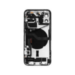 iPhone 12 Achterkant Premium Kwaliteit - Wit (EU) - Afbeelding 7