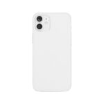 iPhone 12 Achterkant Premium Kwaliteit - Wit (EU) - Afbeelding 8