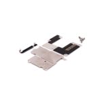 iPhone 11 Pro Metalen Beugel Set - Premium OEM-Equivalent