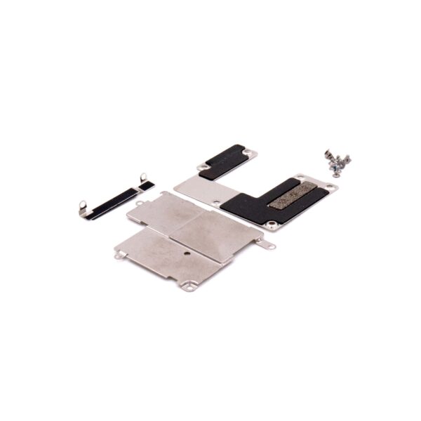 iPhone 11 Pro Metalen Beugel Set - Premium OEM-Equivalent