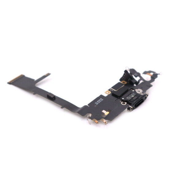 iPhone 11 Pro Oplaadconnector Premium - Origineel