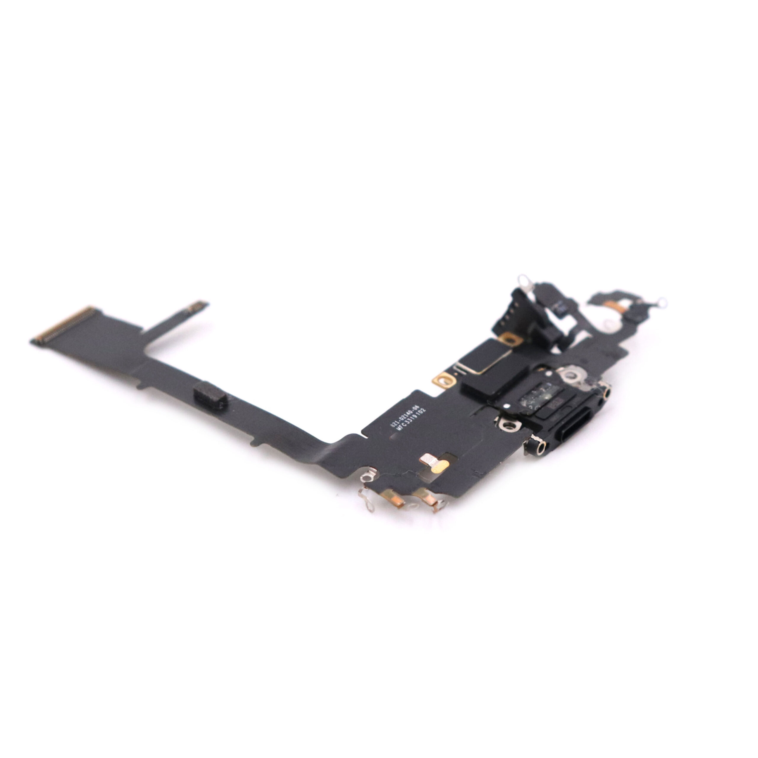0301720373B_6948968909-3.jpg iPhone 11 Pro Oplaadconnector Premium - Origineel - Afbeelding 1