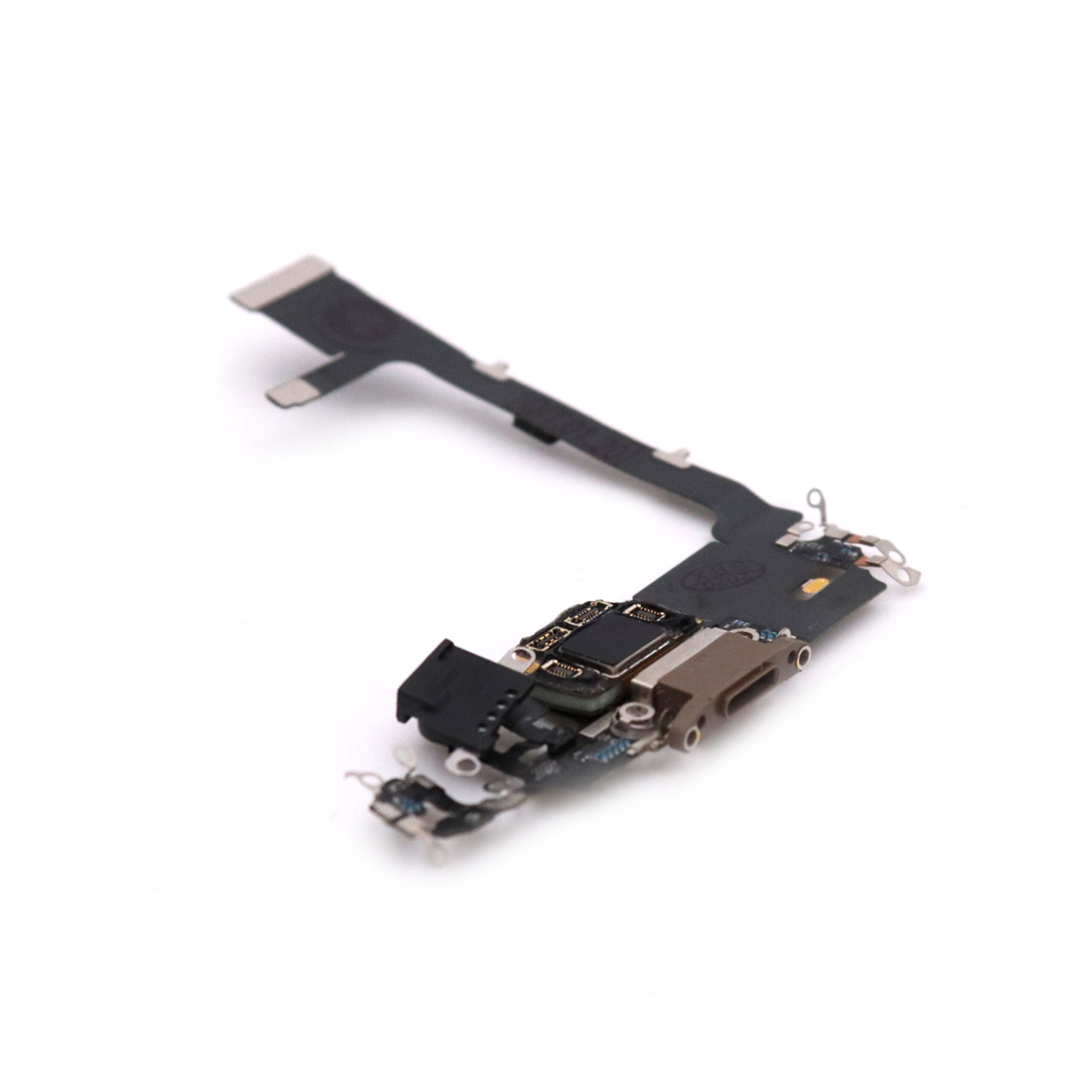 0301720373G_6628069935-3.jpg iPhone 11 Pro Oplaadpoort Premium - Origineel Apple A2160/A2215/A2217 - Afbeelding 1