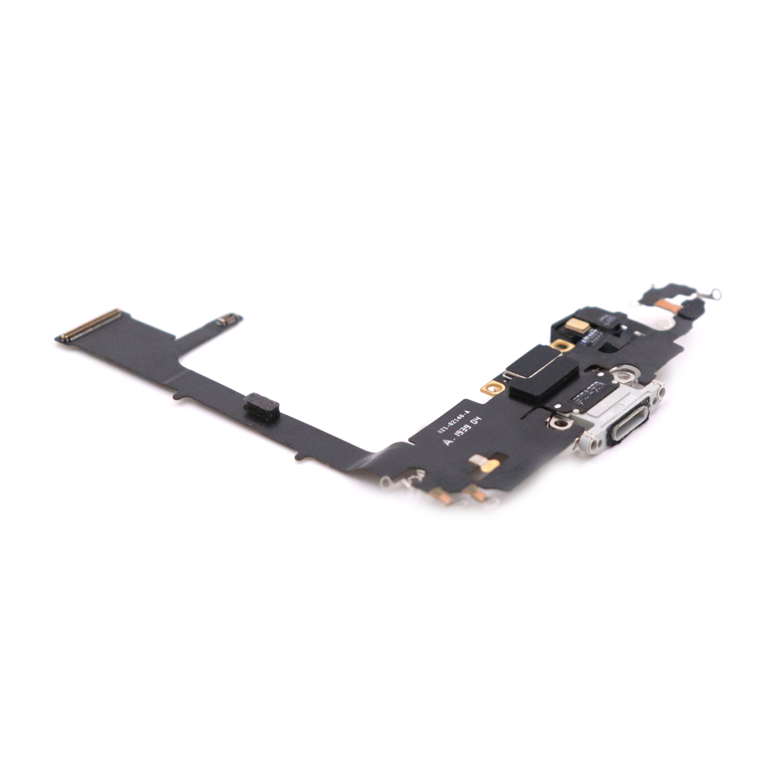 0301720373W_3946883163-3.jpg iPhone 11 Pro Oplaadpoort - Premium Kwaliteit (A2160/A2215/A2217) - Afbeelding 1