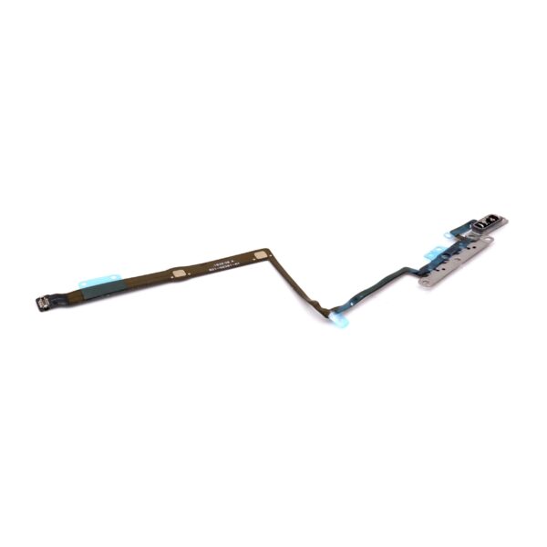 Volume Button Flex Cable iPhone 11 Pro Max - Premium OEM-Equivalent