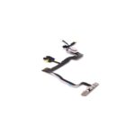 iPhone 11 Pro Max Power Button Flex Cable - Premium OEM-Equivalent