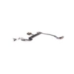 iPhone 11 Pro Max Power Button Flex Cable - Premium OEM-Equivalent - Afbeelding 2
