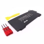 Apple MacBook Air 13 inch (A1245) Batterij - Premium OEM-Equivalent - Afbeelding 3