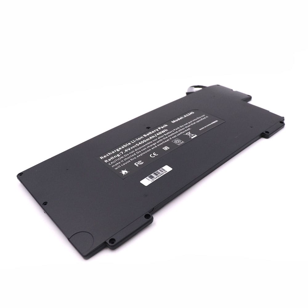 0301741717X_4156737097.jpg Apple MacBook Air 13 inch (A1245) Batterij - Premium OEM-Equivalent - Afbeelding 1
