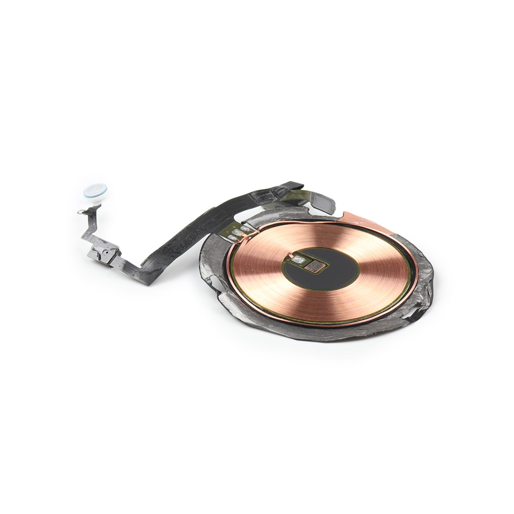 0301801144X_8430560966.jpg Apple iPhone 14 Premium Flitskaart en Wireless Charging Flex - Afbeelding 1