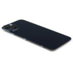 iPhone 14 Back Cover met Camera Lens en Wireless Charging - Premium Kwaliteit