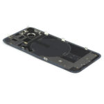 iPhone 14 Back Cover met Camera Lens en Wireless Charging - Premium Kwaliteit - Afbeelding 2