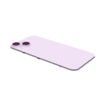 iPhone 14 achterkant met camera en draadloos laden - Premium kwaliteit