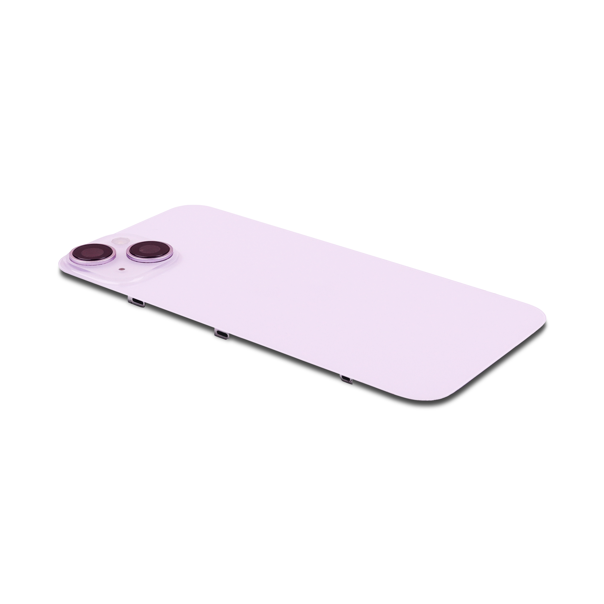 0301801513LTHX-1.jpg iPhone 14 achterkant met camera en draadloos laden - Premium kwaliteit - Afbeelding 1
