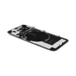 iPhone 14 achterkant met camera en draadloos laden - Premium kwaliteit - Afbeelding 2