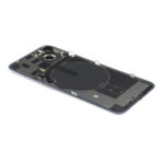 iPhone 14 Achterkant Premium - Geel met Camera & Flitser - Afbeelding 2