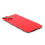 iPhone 14 Achterkap met Camera & Wireless Charging - Premium