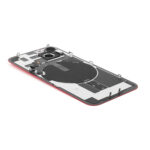 iPhone 14 Achterkap met Camera & Wireless Charging - Premium - Afbeelding 2