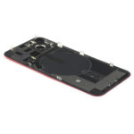 iPhone 14 Premium Achterkant met Camera Lens en Wireless Charging - Afbeelding 2