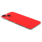 iPhone 14 Premium Achterkant met Camera Lens en Wireless Charging