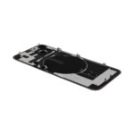 iPhone 14 Achterkant Premium - Starlight met Camera en Flash - Afbeelding 2