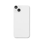 iPhone 14 Achterkant Premium - Starlight met Camera en Flash - Afbeelding 3
