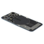 iPhone 14 Achterkant Premium - Geel met Camera & Flitser - Afbeelding 8