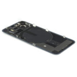 iPhone 14 Achterkant Premium - Geel met Camera & Flitser - Afbeelding 6